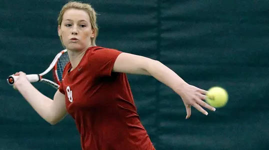 Sooners Snap Tulsa's Home Win Streak