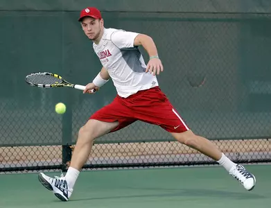 Webb Takes a Chance With OU