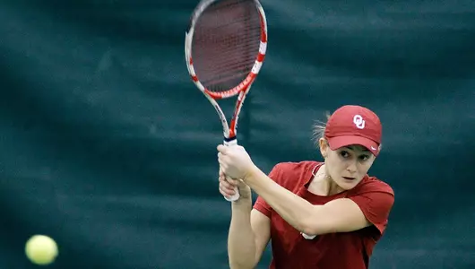 Sooners Fall in Red River Rivalry