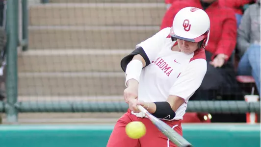 Sooners Win Second Straight Via Run-Rule