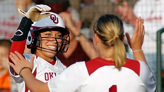 OU Comes Back From Six Down to Win