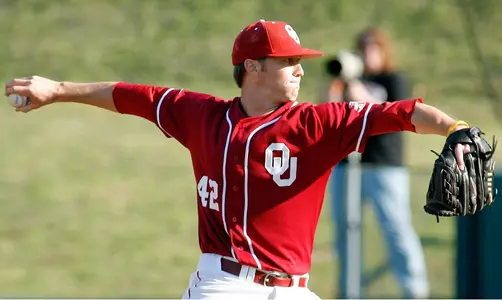 Oklahoma?s Win Streak Ends at Five