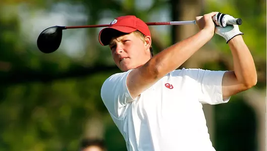 Sooners Move to Seventh in Puerto Rico
