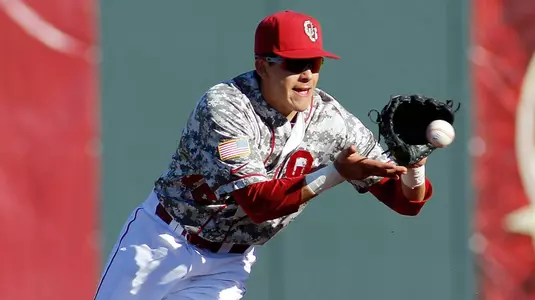 Oklahoma Falls to Rutgers, 8-6