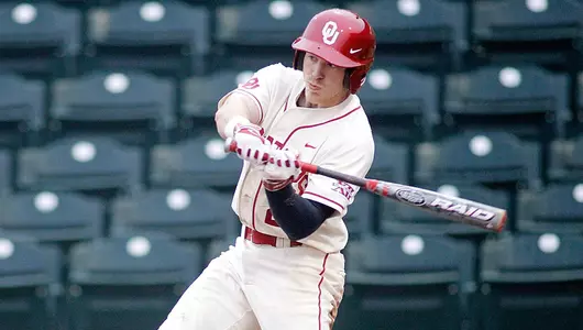 Alspaugh, Haley Home Runs Lead the Way