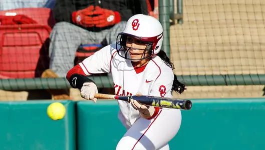 Big 12 Tabs Martinez as Player of the Week