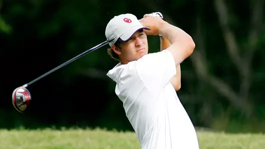 OU Takes Share of Sixth in Puerto Rico