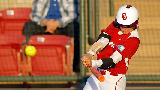 OU Rally Falls Short in Top-10 Showdown