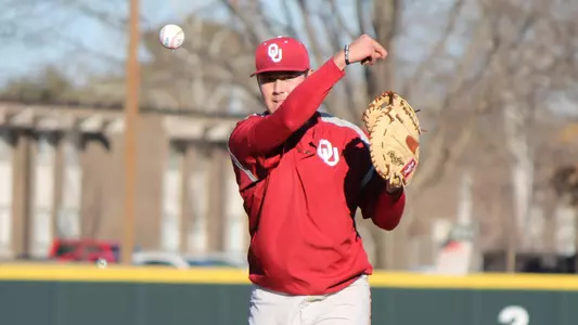 Sooners Slated Fifth in Preseason Poll