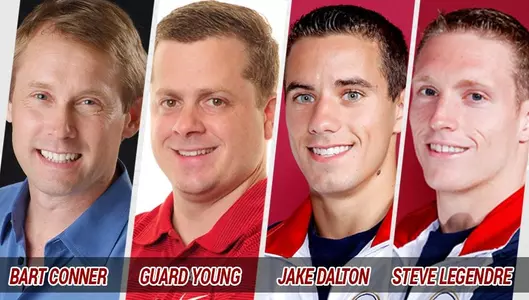 Fans Invited to Meet Sooner Olympians