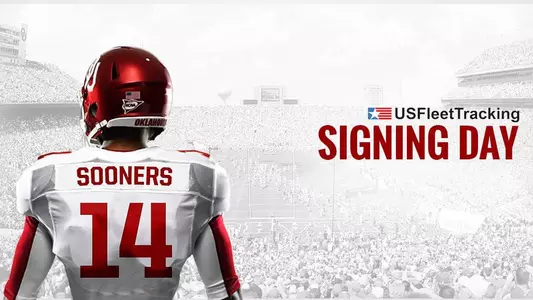 Football Signing Class Features 26 Players