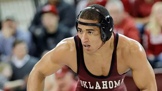 No. 10 OU Downs Big 12 Foe West Virginia