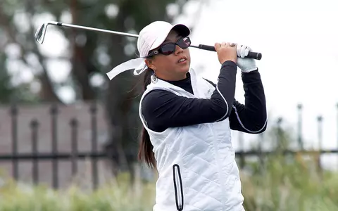 Sooners Finish Eighth in Season Opener