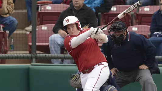 Miller, Stevens Lift Sooners Past Pitt