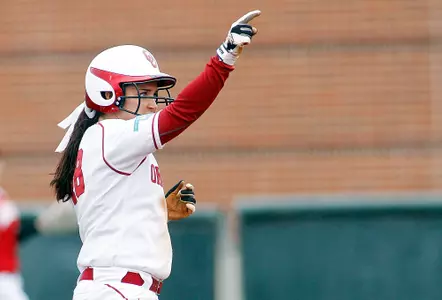 Sooners Blitz Boston in Littlewood Opener