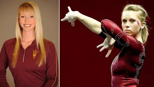 Catching Up with Hollie Vise