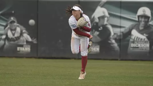 OU Travels South to Face Ragin' Cajuns