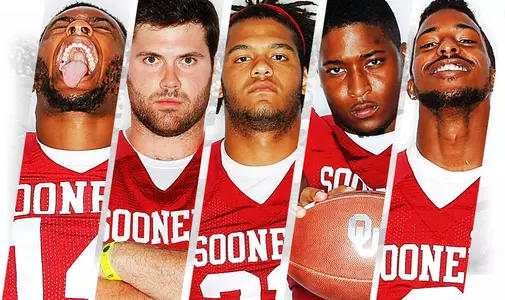 2014 Pro Day Coverage