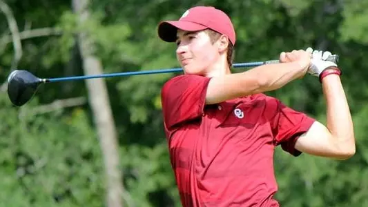 Sooners Head to Border Olympics