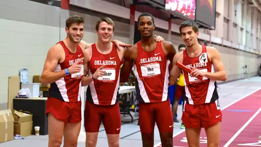 The Anatomy of a DMR Title