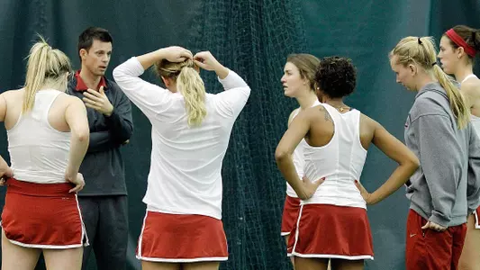 Brhane, Engbroks Finding Opportunity at OU