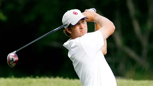 OU Finishes Second by One Stroke in Texas