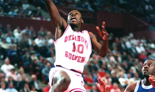 Flashback: 1988 OU vs. Auburn