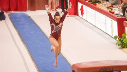 Sooners Cap Season with Awards Sweep