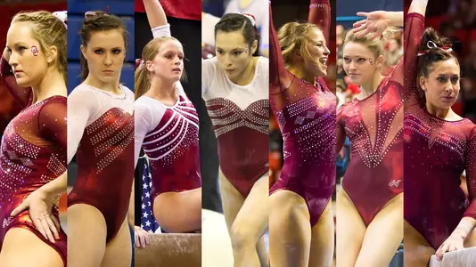 Oklahoma Earns 11 All-Big 12 Honors