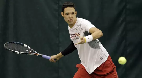 Sooners Grab 18th Win