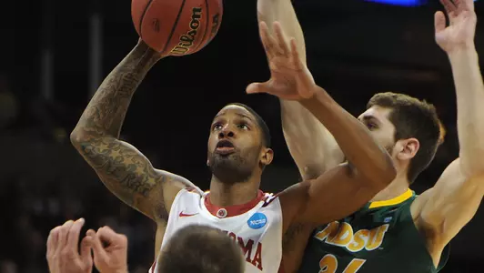 No. 12 NDSU Upsets No. 5 OU in OT