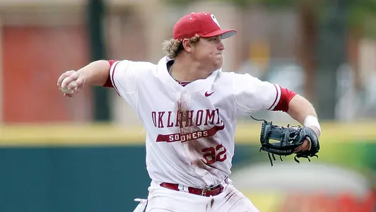 Baseball Takes on ORU Tuesday at Home