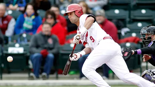 Sooners Head to ORU Tuesday night