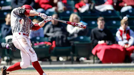 Sooners Comeback; Walked Off in Ninth