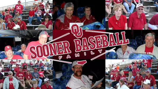 Join the Sooner Baseball Family for Bedlam