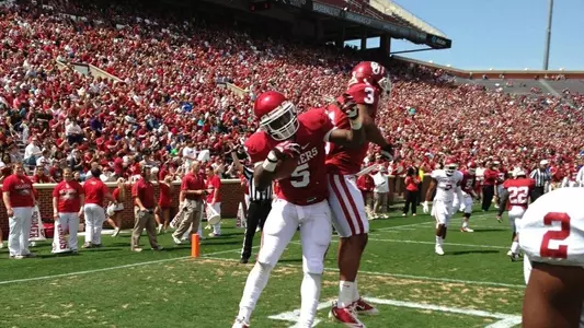 More Details Announced for Spring Game