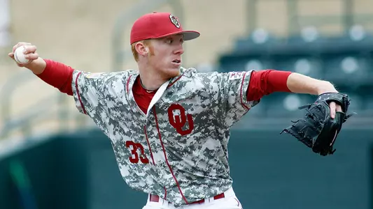 Sooner Baseball Classic Opens 2015 Season