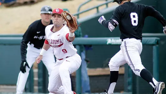 Baseball Shut Out at Oral Roberts