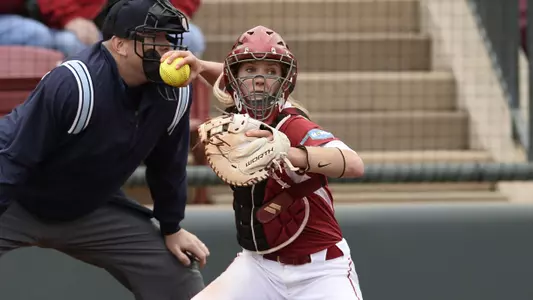 Sooners Open Big 12 Play at Iowa State