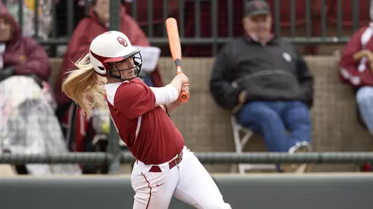 Hot Hitting Continues in 14-2 win at ISU