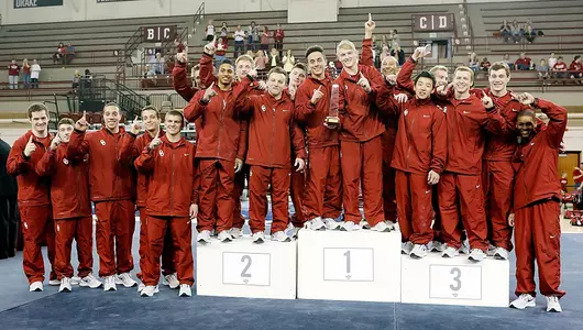 Champions Crowned