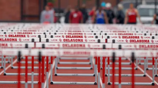 Future Sooners on Display in Austin