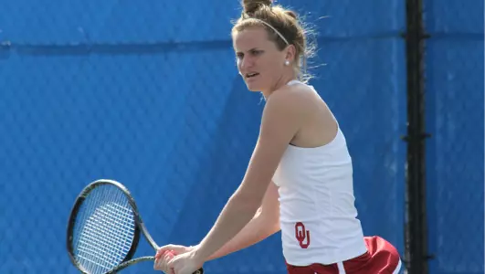 Sooners Shine in Sunflower State