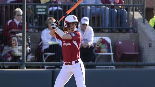 Bedlam Begins Wednesday for OU Softball