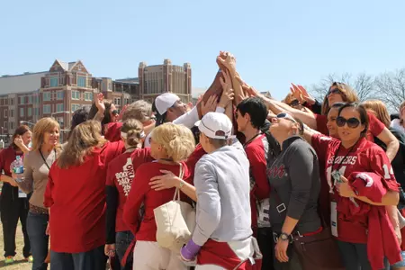 Sooner Report: OU Raises Awareness