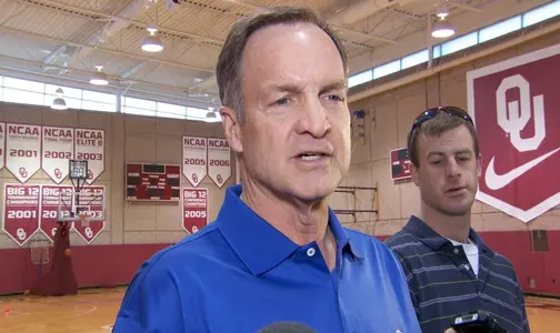Kruger Recaps Year, Looks Ahead to Next