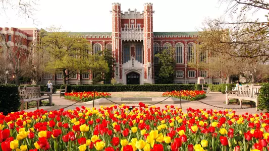 Three Sooners Receive Dr. Gerald Lage Award