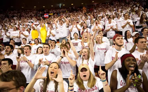 OU Announces Student Appreciation Night