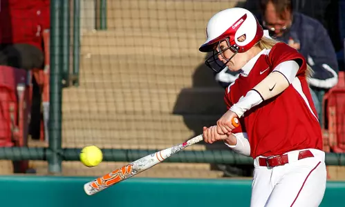 Ellis' Two Homers Guide Sooners Past LTU
