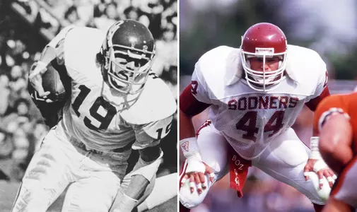 Bosworth, Hughes on Hall of Fame Ballot